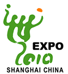 Expo 2010 logo