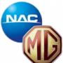 NAC MG Nanjing Automobile