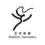 Pictogramme olympique : Gymnastique rythmique