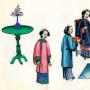 Mariage chinois dans la Chine ancienne
