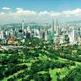Parcs et jardins de Kuala Lumpur