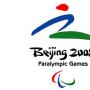 Emblme des Jeux Paralympiques 2008