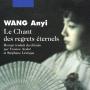 Le Chant des regrets ternels (Wang Anyi)