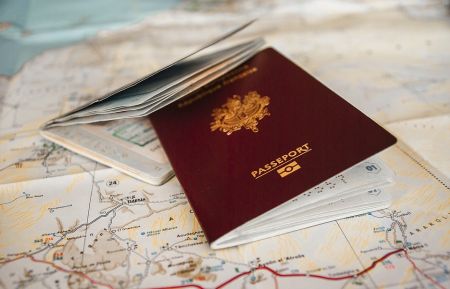 (miniature) 23 pays d'Asie pour lesquels les Français n'ont pas besoin de visa