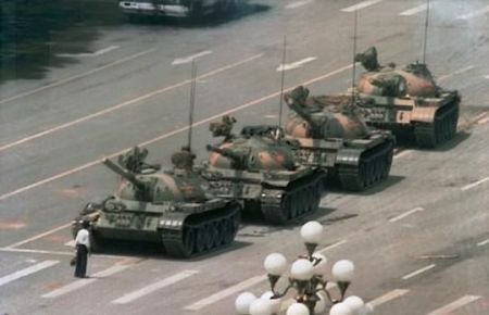 (miniature) Manifestations de la place Tiananmen