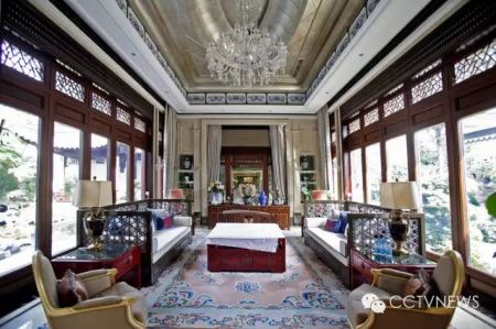 (miniature) La résidence la plus luxueuse de Chine vendue 70 millions d'euros