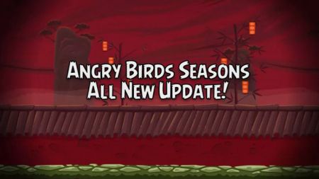 (miniature) Angry Birds Nouvel An Chinois