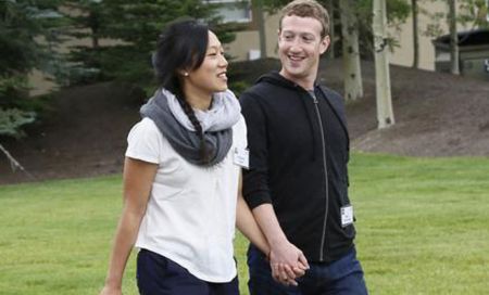 (miniature) Chine : Mark Zuckerberg parle de Facebook en chinois