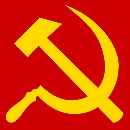(miniature) Communisme
