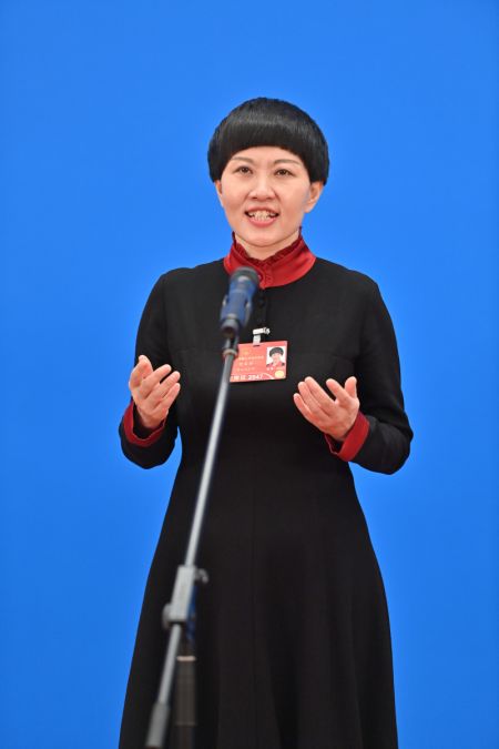 (miniature) Liu Xiya