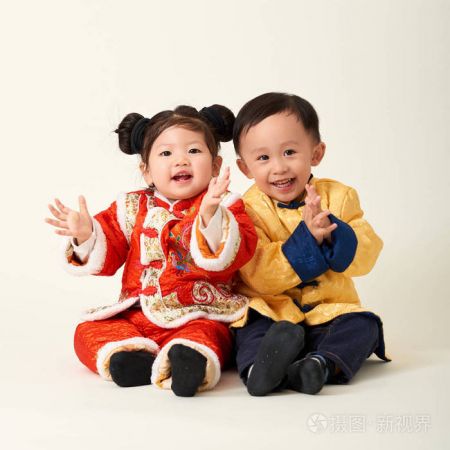 (miniature) Les 40 plus beaux Prénoms Chinois pour filles et garçons