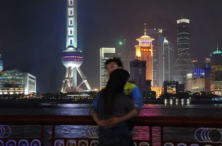 (miniature) Shanghai : des cours pour être une bonne épouse