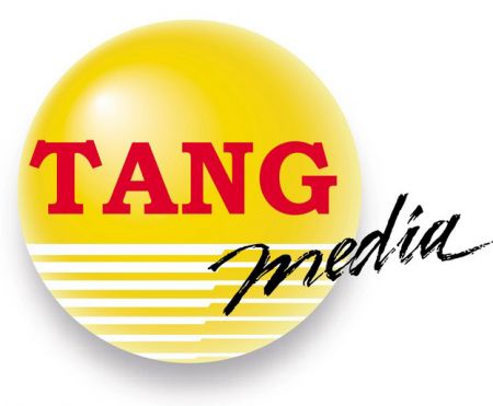 (miniature) tang média