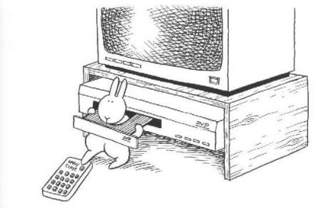 (miniature) Chine : Le suicide principale cause de décès chez les 15-34 ans, la BD "Bunny Suicides" retirée des ventes