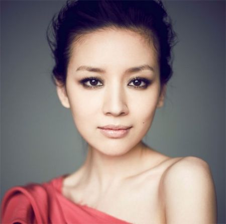 (miniature) belle femme de Dalian