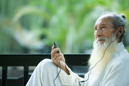 (miniature) 20 remèdes, pratiques et croyances chinoises pour la longévité