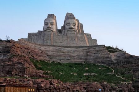 (miniature) Les 15 plus grandes statues de Chine