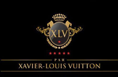 (miniature) Xavier-Louis Vuitton