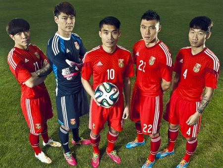 (miniature) Pourquoi l'équipe de Chine de football est-elle si mauvaise