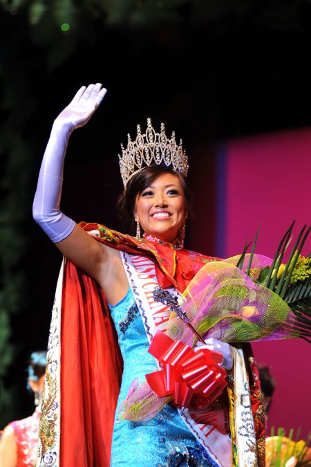 (miniature) Miss Chinatown 2011
