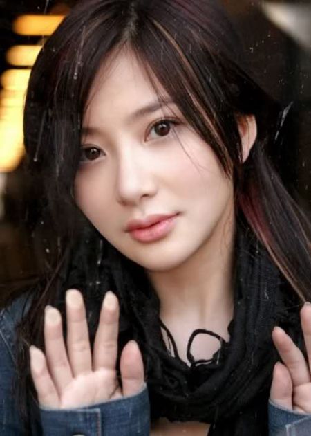 (miniature) belle femme de Chongqing