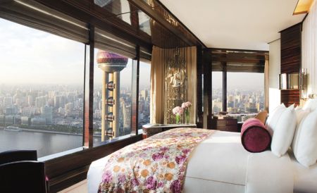 (miniature) Ritz-Carlton Shanghai