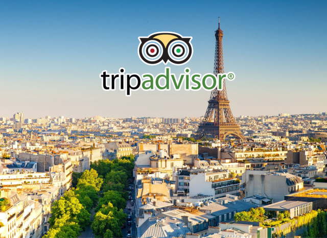 Top 25 des restaurants chinois  Paris selon TripAdvisor