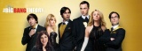 Scandale : au profit de CCTV, The Big Bang Theory supprim des sites de streaming chinois ?