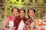 Miss Hong Kong 2014 est Veronica Shiu