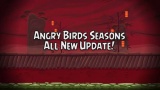 Jeu vido : Angry Birds pour le Nouvel An Chinois
