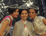 Miss Hong Kong 2011