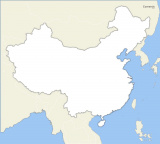 Chine : "Village de l'orgasme" ou "Mont du cul", ces noms de lieux insolites