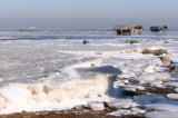 Photos Chine : glace de mer  Qingdao