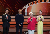 Photos Chine : ouverture du Festival international du film de Shanghai