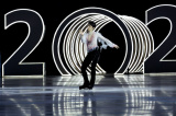 Photos : (BEIJING 2022) Gala de patinage artistique en marge des Jeux olympiques d'hiver