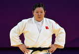 Photos Chine : judo aux Jeux asiatiques