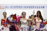 Miss Tourisme International 2011