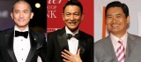 Hong Kong : Tony Leung, Andy Lau et Chow Yun Fat s'expriment sur les manifestations
