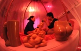 Chine : Des chambres pour faire l'amour dans un hpital de Wuhan