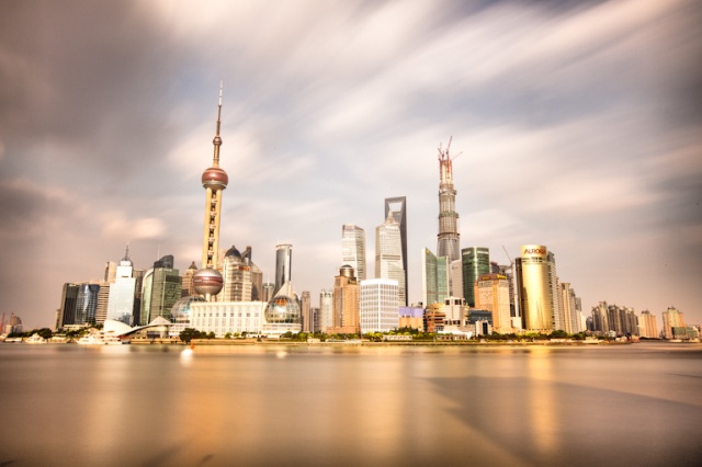 Shanghai devient la ville la plus chre d'Asie pour les expats