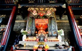 Tourisme : visiter 7 temples  Hong Kong par tramway