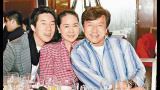 Jackie Chan forc de se marier pour avoir mis sa copine enceinte