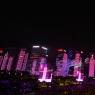 Photos Chine : spectacle de lumires  Shenzhen