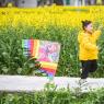 Photos : Fleurs de colza dans le sud-ouest de la Chine
