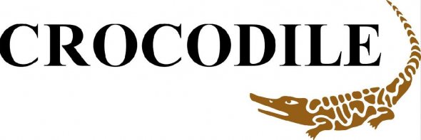 Logo Crododile (Agrandir +)